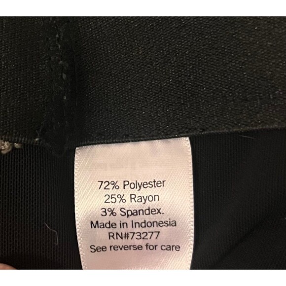 Nine West Barely Bootcut Women’s Pants - Picture 4 of 4